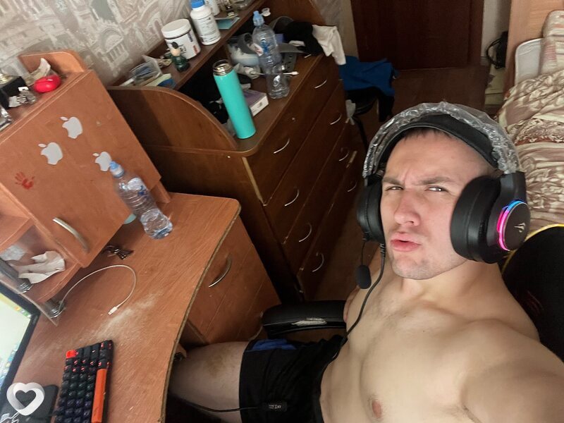 Юра, 26, Брянске — анкета №726624