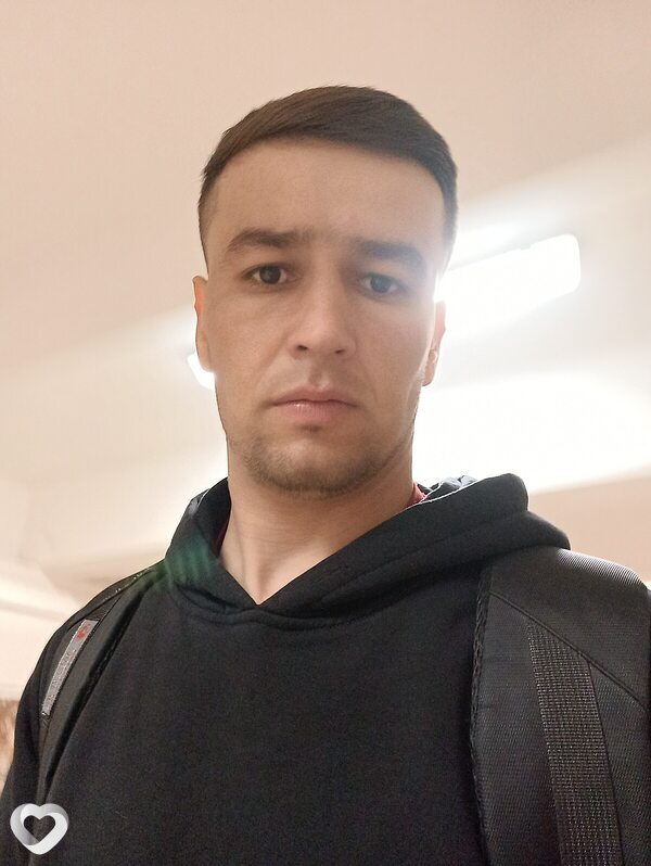Aminjon, 28, Новосибирске — анкета №726629
