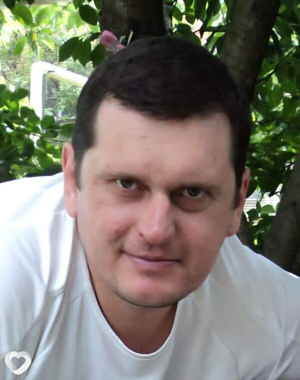 Станислав, 44, Новошахтинске — анкета №726633