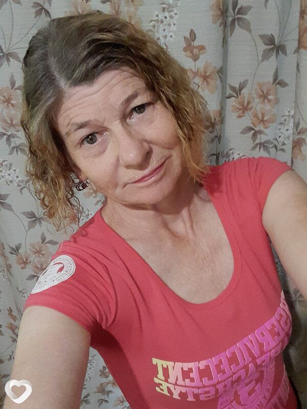 Татьяна, 62, Бийске — анкета №726812