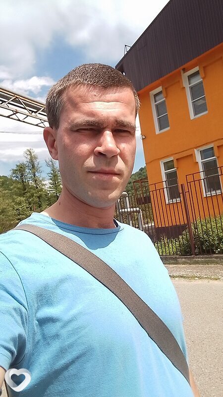 Александр, 35, Солнечногорске — анкета №726814