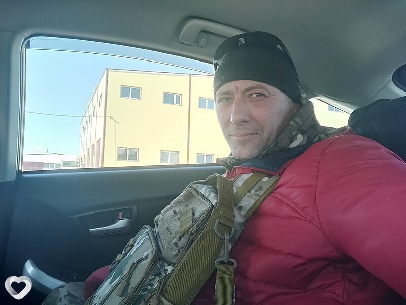 Ivan, 38, Благовещенске — анкета №726816
