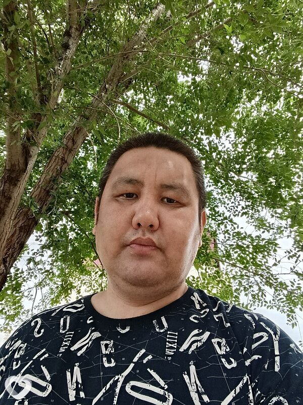 Дамир, 37, Усть-Каменогорск — анкета №726822
