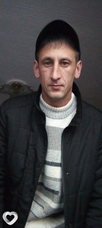 Сергей, 38, Заринске — анкета №726824