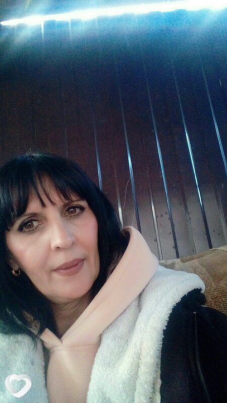 Наталия, 48, Воронеже — анкета №726826