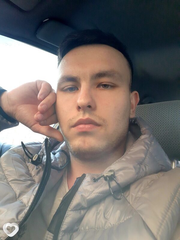 Дима, 27, Ростове-на-Дону — анкета №726828