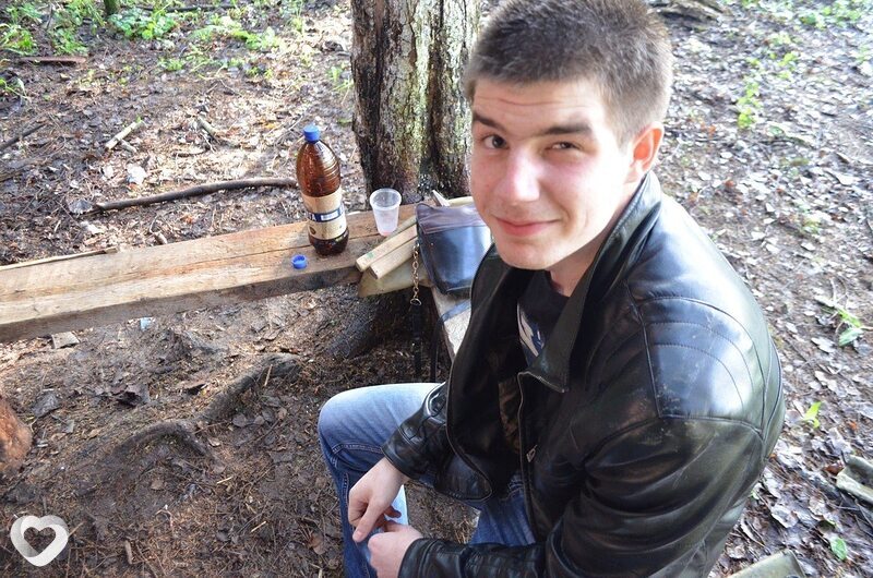 Артём, 28, Балабанове — анкета №726830