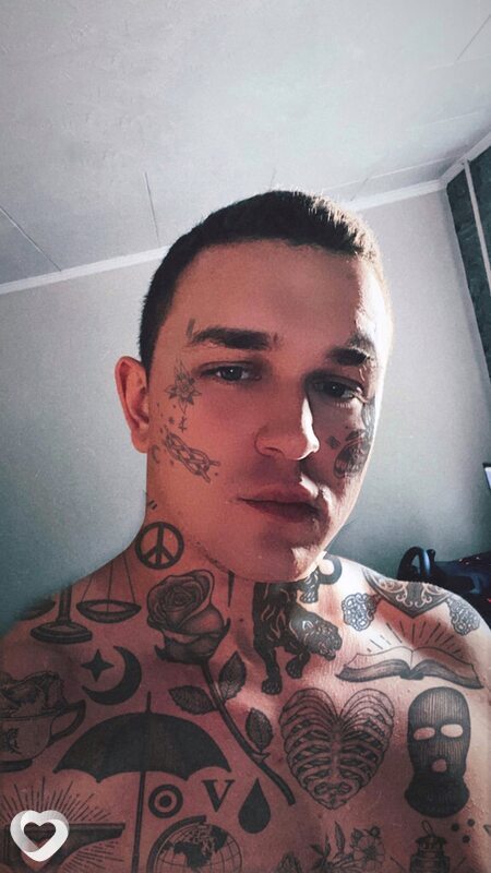 Денис, 29, Москве — анкета №726787
