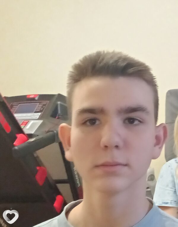 Роман, 19, Новокузнецке — анкета №726791