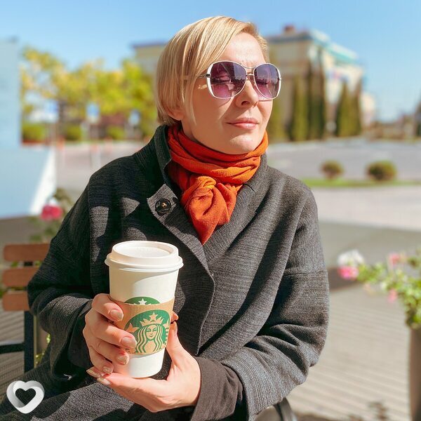 Оксана, 52, Алматы — анкета №726794