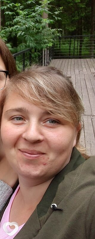 Танюшка, 36, Смоленске — анкета №726804