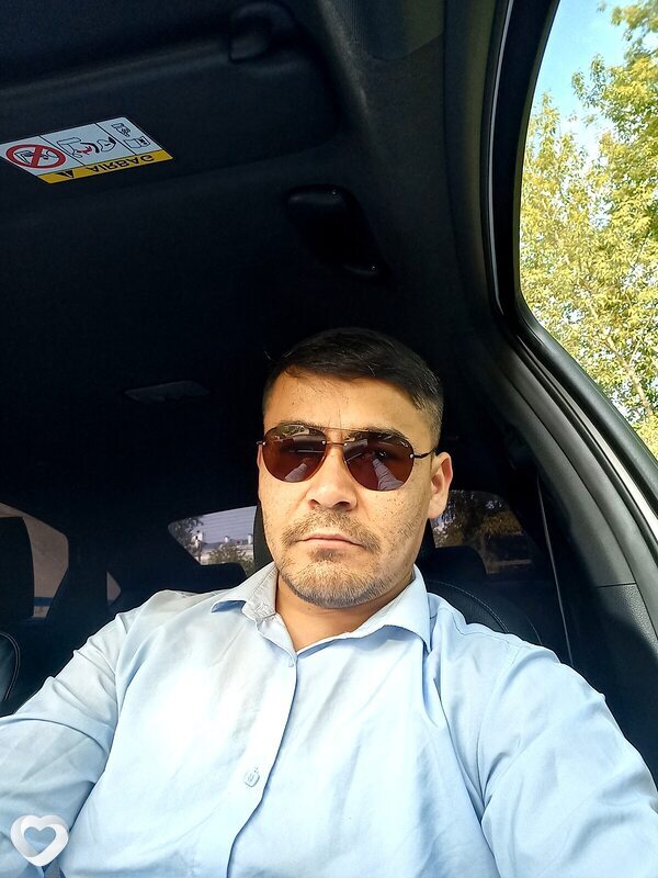Ше, 42, Нижнем Новгороде — анкета №726807