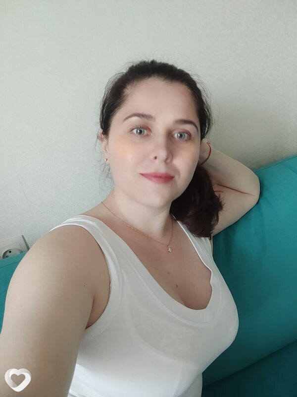 Екатерина, 35, Екатеринбурге — анкета №726714