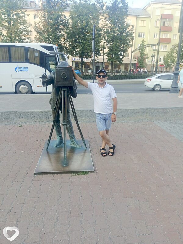 Евгений, 41, Волгограде — анкета №726715