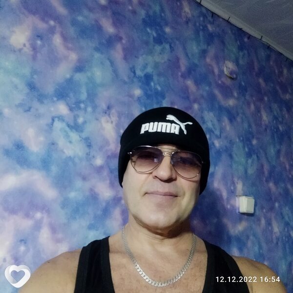 Юрий, 57, Чапаевске — анкета №726716