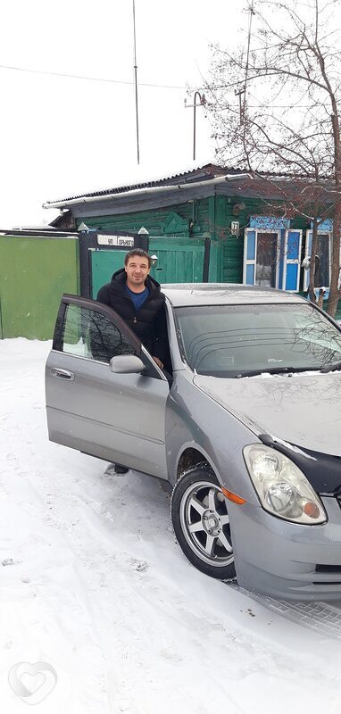 Алексей, 47, Сочи — анкета №726717