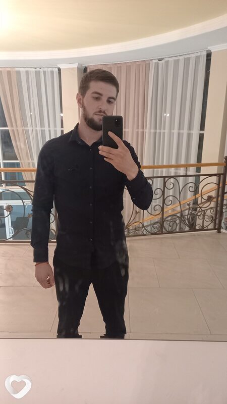 Петя, 25, Ставрополе — анкета №726719