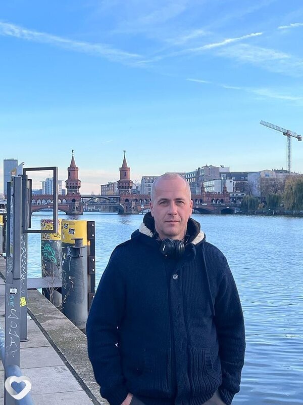 Артур, 53, Борисове — анкета №726720