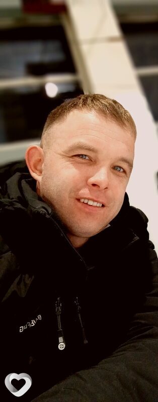 Антон, 33, Нижнем Новгороде — анкета №726726