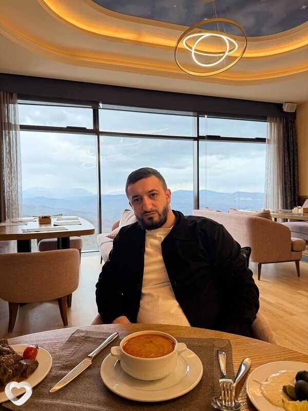 Чилл, 31, Симферополе — анкета №726727
