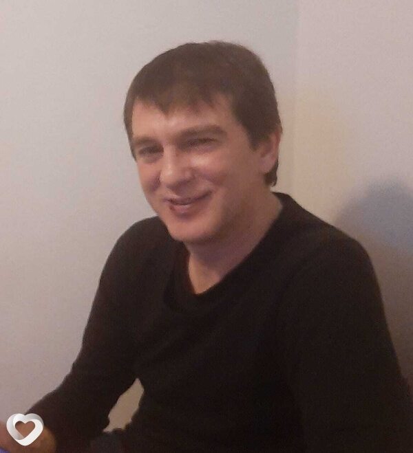 Alex, 54, Минске — анкета №726731
