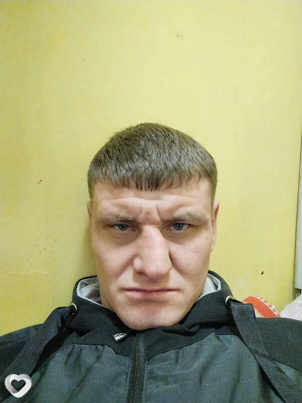 Андрей, 40, Москве — анкета №726888