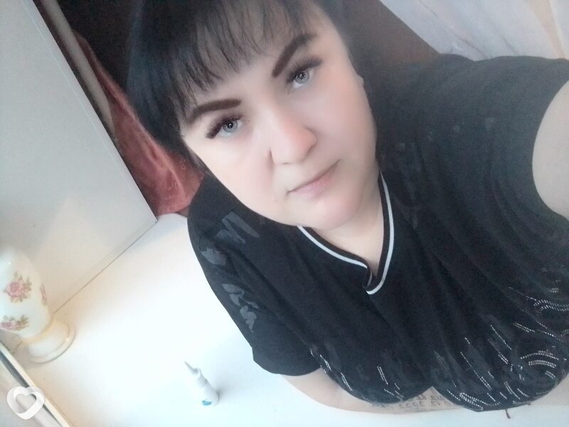 Валерия, 40, Пензе — анкета №726889