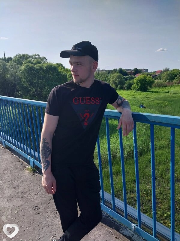 Сергей, 28, Иванове — анкета №726891