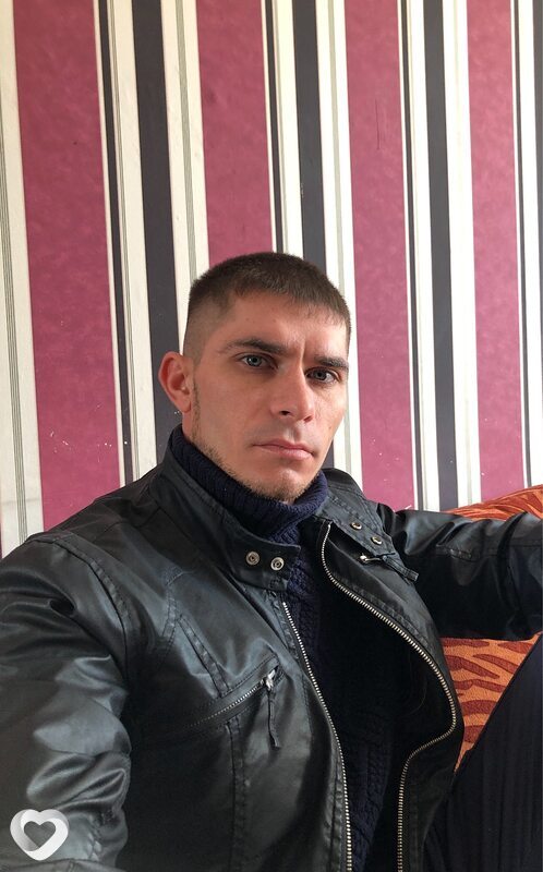 Дмитрий, Вилючинск