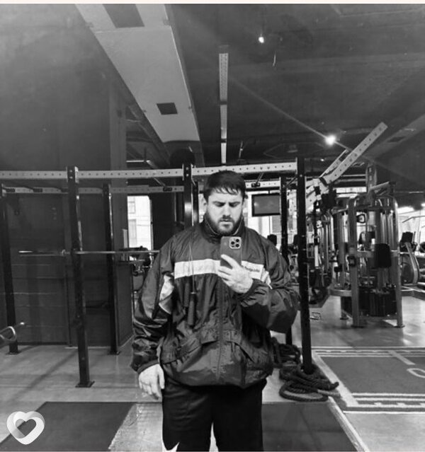 Денис, 35, Минске — анкета №726901