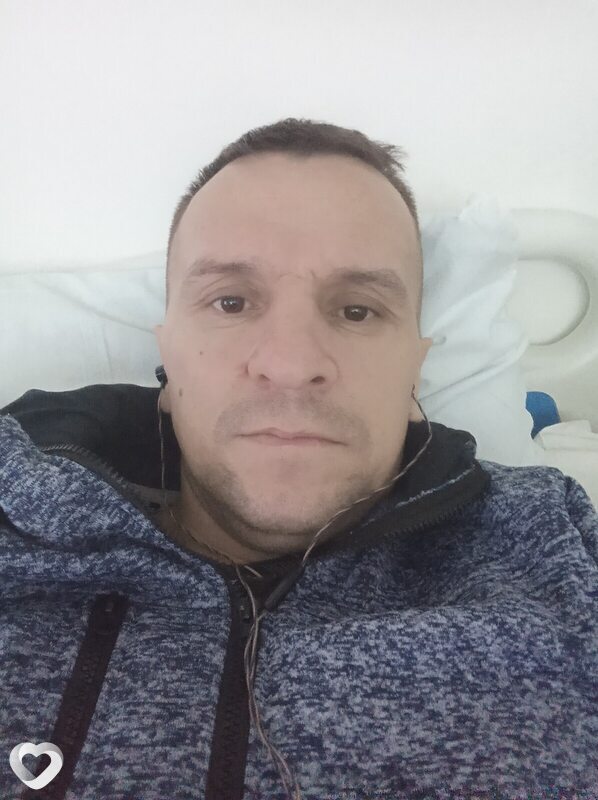 Юрий, 41, Бикине — анкета №726902