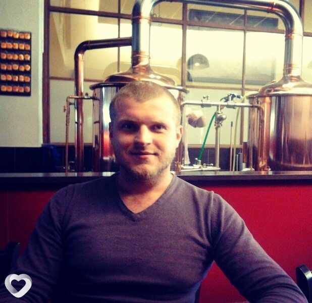 Тимофей, 42, Москве — анкета №726907