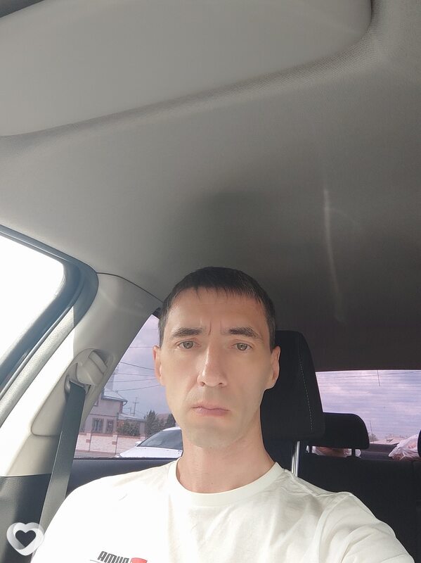 Радик, 43, Санкт-Петербурге — анкета №726742