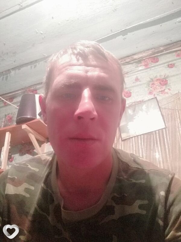 Виктор, 30, Иркутске — анкета №726743