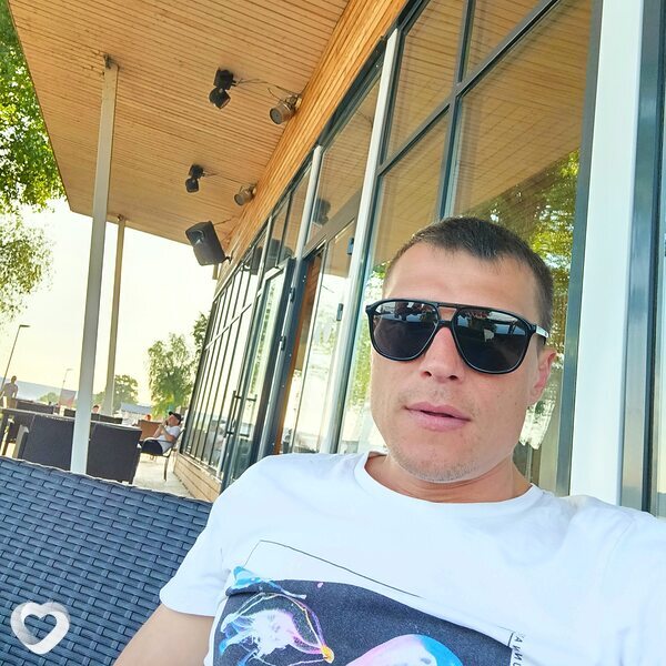 Макс, 44, Тольятти — анкета №726746
