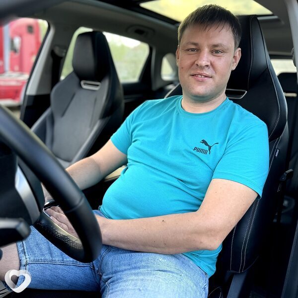 Александр, 34, Кирове — анкета №726747
