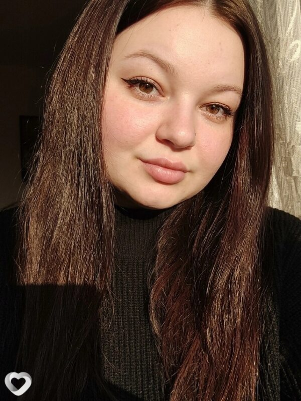 Анна, 25, Днепр — анкета №726748