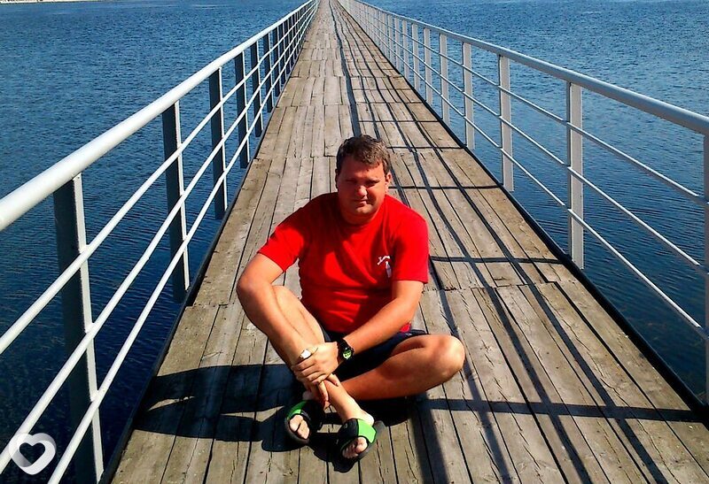 Олег, 41, Рубцовске — анкета №726752