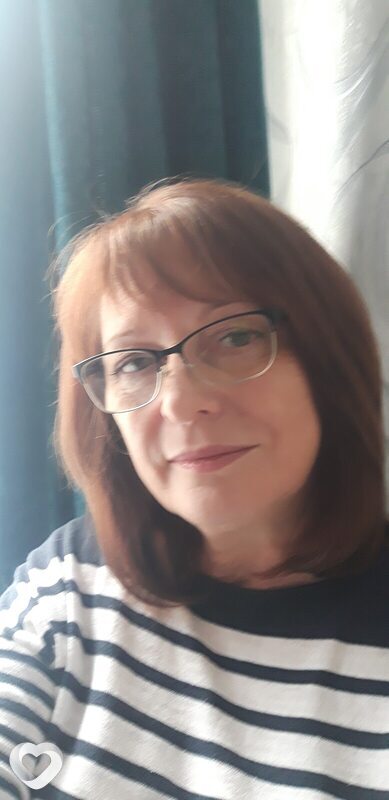 Татьяна, 63, Балашихе — анкета №726753
