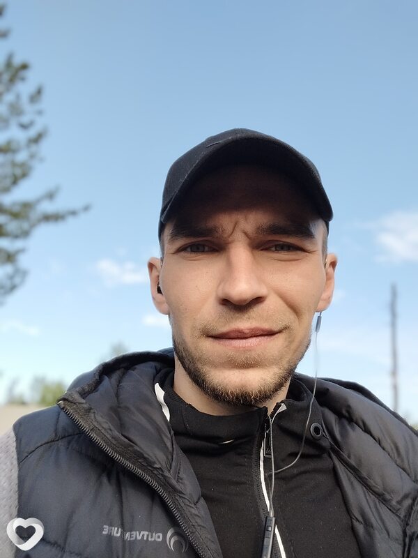 Максим, 35, Москве — анкета №726756