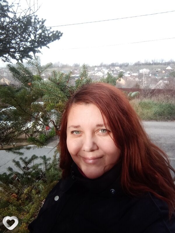 Марина, 44, Волгограде — анкета №726767