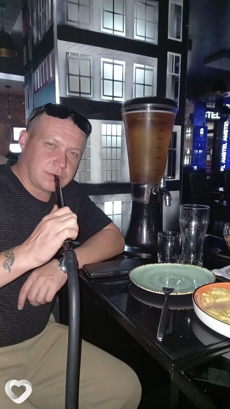 Евгений, 38, Иркутске — анкета №726781