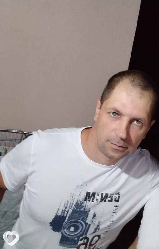 Денис, 40, Минске — анкета №726782
