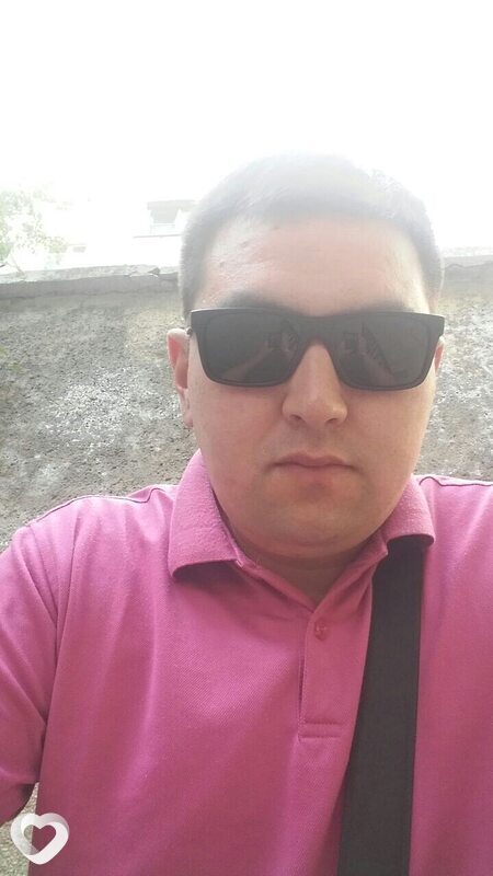 Нурбек, 35, Караганде — анкета №726785