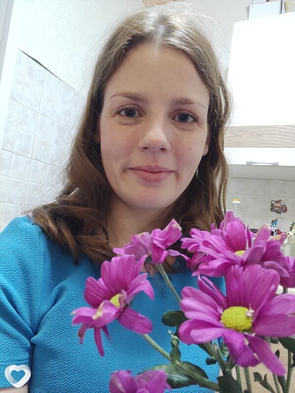 Алёна, 38, Мирный (Якутия) — анкета №726846