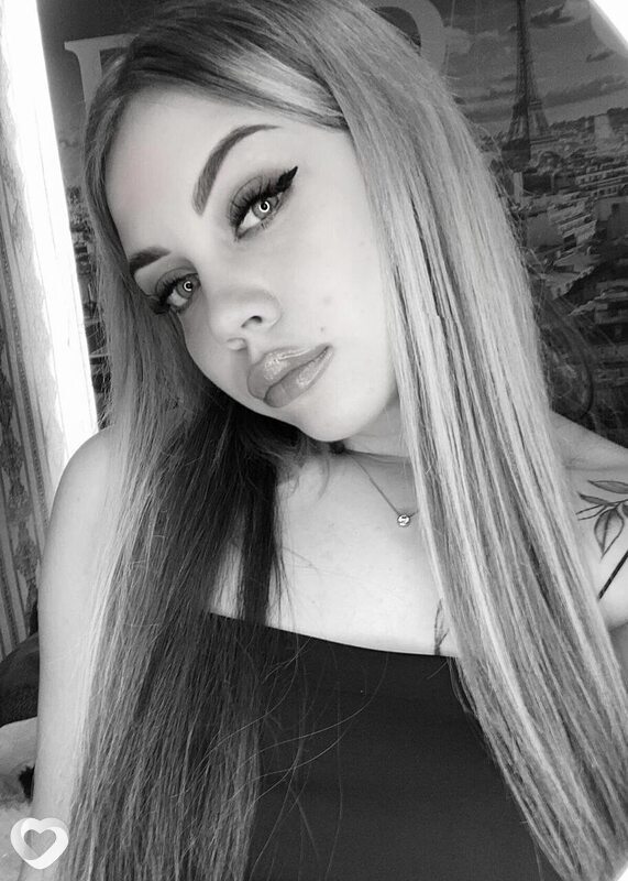 Юлия, 21, Саяногорске — анкета №726848