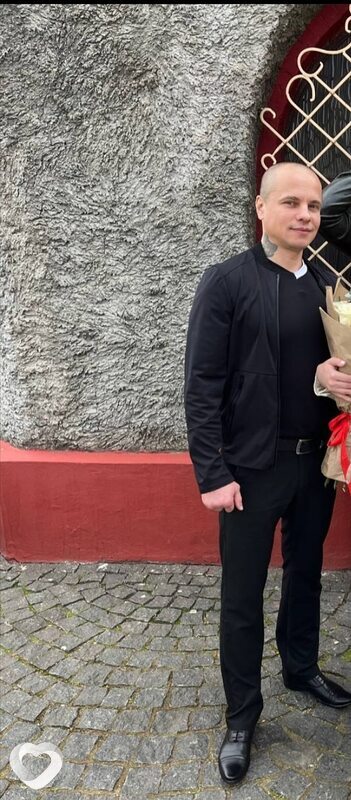 Boss, 42, Бобруйске — анкета №726854