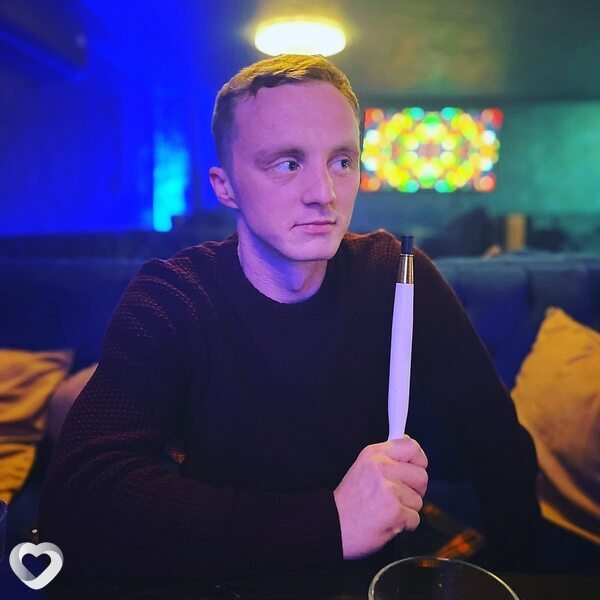 Сергей, 33, Иванове — анкета №726857