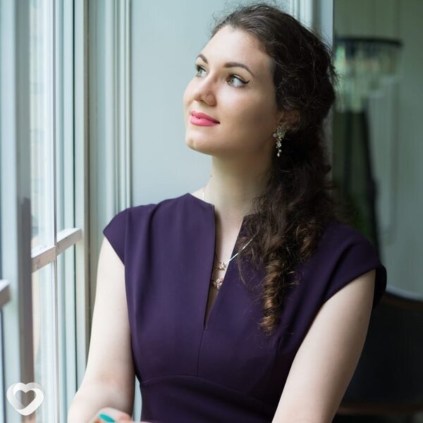 Юлия, 29, Владивостоке — анкета №726860