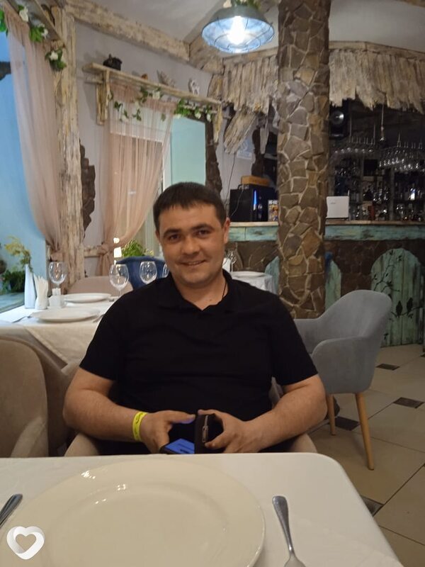 Марат, 35, Йошкар-Оле — анкета №726863